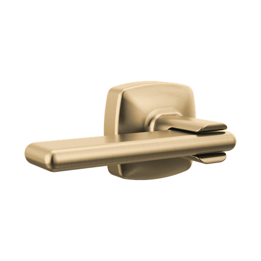 [BRI-696367-GL] Brizo 696367-GL Allaria Universal Flush Lever Brilliance Luxe Gold