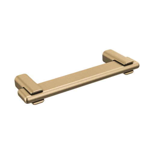 [BRI-699167-GL] Brizo 699167-GL Allaria Drawer Pull Brilliance Luxe Gold