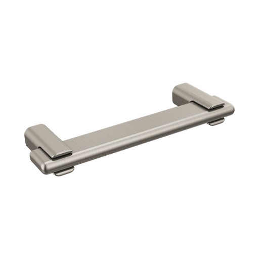 [BRI-699167-NK] Brizo 699167-NK Allaria Drawer Pull Brilliance Luxe Nickel