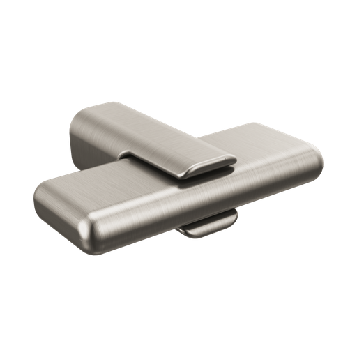 [BRI-699267-NK] Brizo 699267-NK Allaria Drawer Knob Brilliance Luxe Nickel