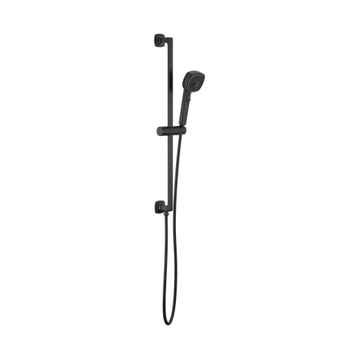 [BRI-88767-BL] Brizo 88767-BL Allaria Multi-Function Slide Bar Handshower Matte Black