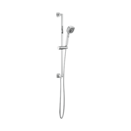 [BRI-88767-PC] Brizo 88767-PC Allaria Multi-Function Slide Bar Handshower Polished Chrome