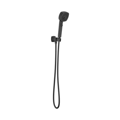 [BRI-88867-BL] Brizo 88867-BL Allaria Multi-Function Wall Mount Handshower Matte Black