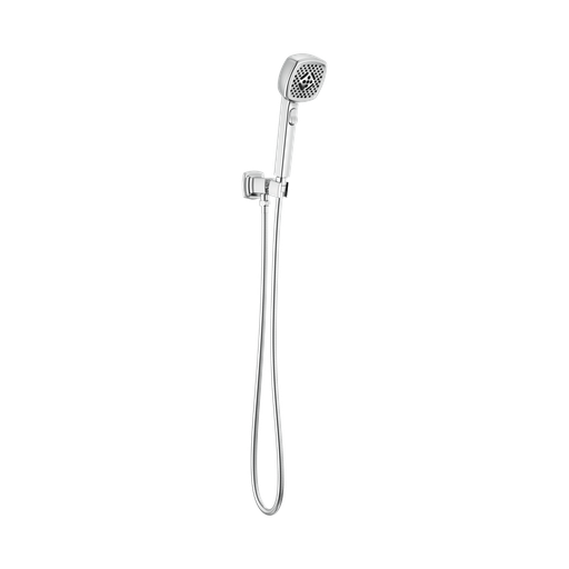 [BRI-88867-PC] Brizo 88867-PC Allaria Multi-Function Wall Mount Handshower Polished Chrome