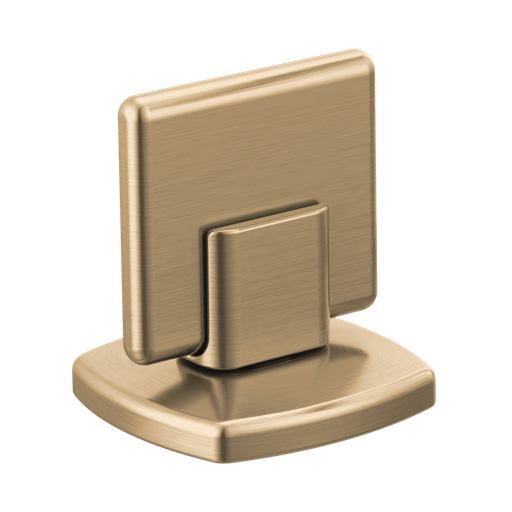 [BRI-HK5367-GL] Brizo HK5367-GL Allaria Widespread Lavatory Knob Handle Kit Brilliance Luxe Gold