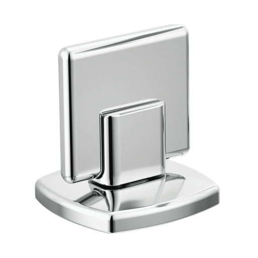 [BRI-HK5367-PC] Brizo HK5367-PC Allaria Widespread Lavatory Knob Handle Kit Polished Chrome