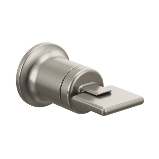 [BRI-HK5867-NK] Brizo HK5867-NK Allaria Lavatory Faucet Knob Handle Kit Brilliance Luxe Nickel