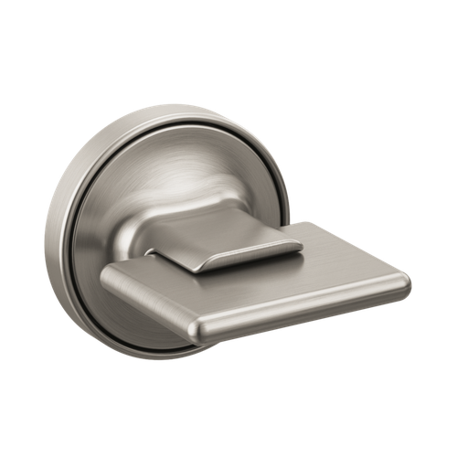 [BRI-HK70469-NK] Brizo HK70469-NK Allaria Two Handle Wall Mount Tub Filler Knob Handle Kit Brilliance Luxe Nickel