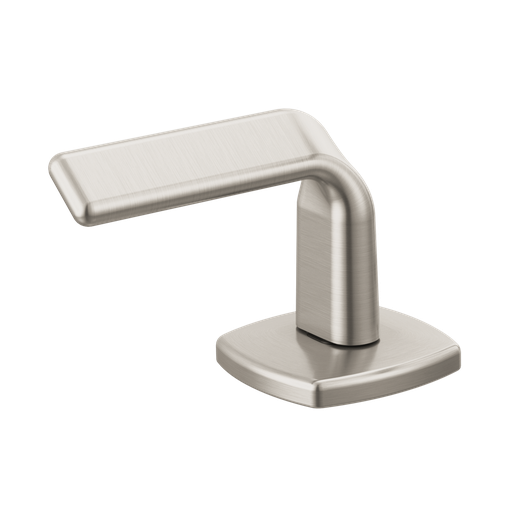 [BRI-HL5367-NK] Brizo HL5367-NK Allaria Twist Lever Handle Kit Brilliance Luxe Nickel