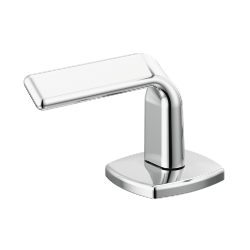 [BRI-HL5367-PC] Brizo HL5367-PC Allaria Twist Lever Handle Kit Polished Chrome