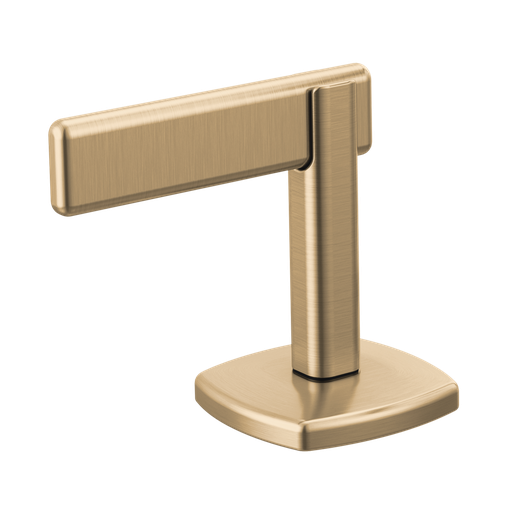 [BRI-HL5368-GL] Brizo HL5368-GL Allaria Lever Handle Kit Brilliance Luxe Gold