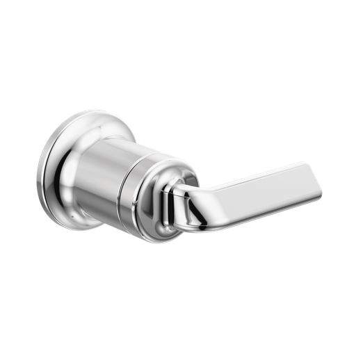 [BRI-HL5867-PC] Brizo HL5867-PC Allaria Wall Mount Lavatory Twist Handle Kit Polished Chrome