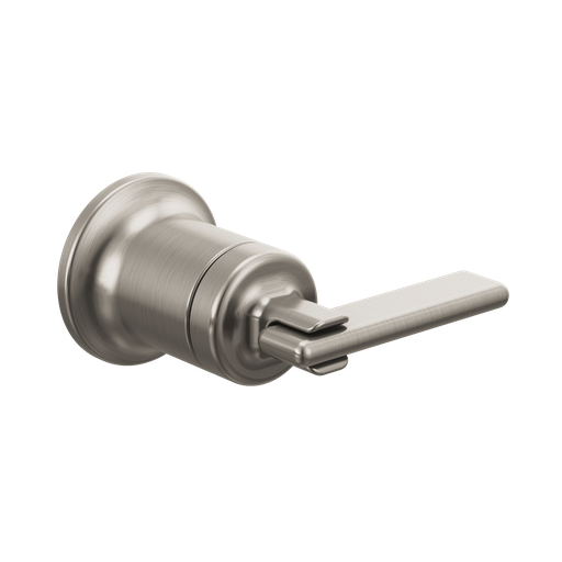 [BRI-HL5868-NK] Brizo HL5868-NK Allaria Wall Mount Lavatory Lever Handle Kit Brilliance Luxe Nickel