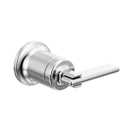 [BRI-HL5868-PC] Brizo HL5868-PC Allaria Wall Mount Lavatory Lever Handle Kit Polished Chrome