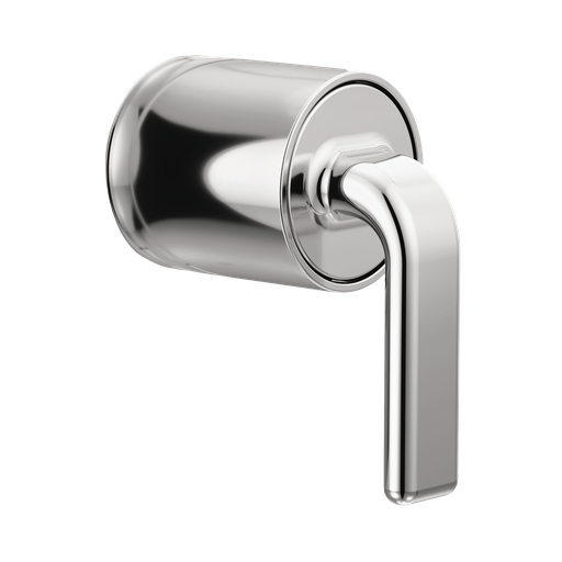 [BRI-HL60P67-PC] Brizo HL60P67-PC Allaria Pressure Balance Valve Trim Twist Lever Handle Kit Polished Chrome