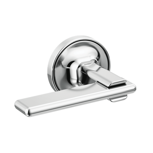 [BRI-HL70468-PC] Brizo HL70468-PC Allaria Wall Mount Tub Filler Lever Handle Kit Polished Chrome