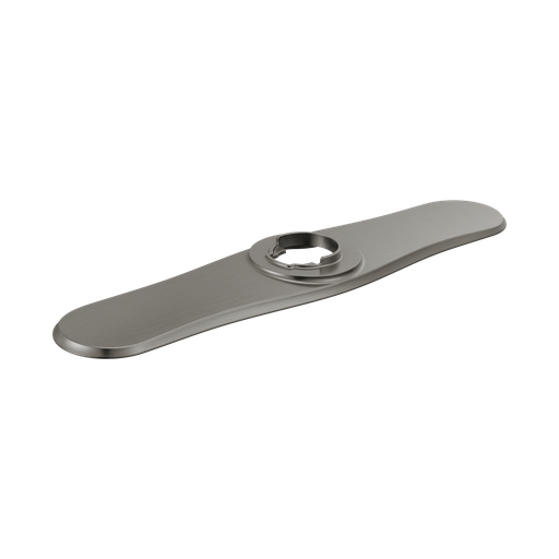 [BRI-RP101659SL] Brizo RP101659SL Tulham Escutcheon Brilliance Luxe Steel