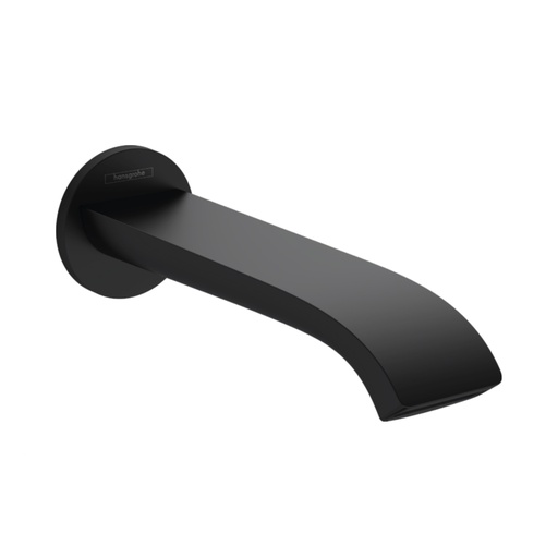 [HAN-75410671] Hansgrohe 75410671 Vivenis Tub Spout Matte Black