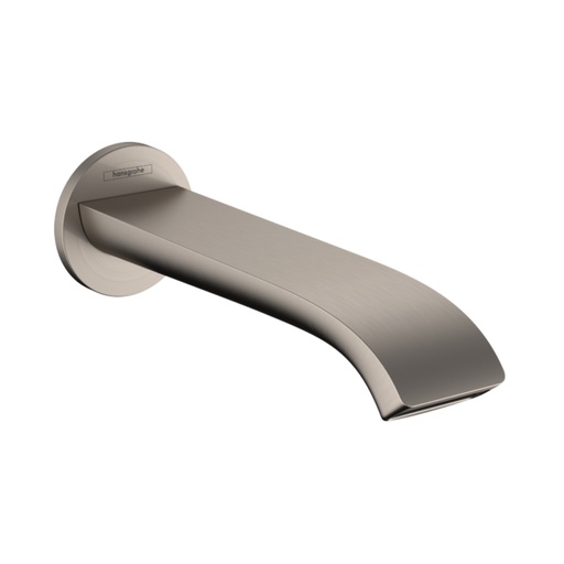 [HAN-75410821] Hansgrohe 75410821 Vivenis Tub Spout Brushed Nickel