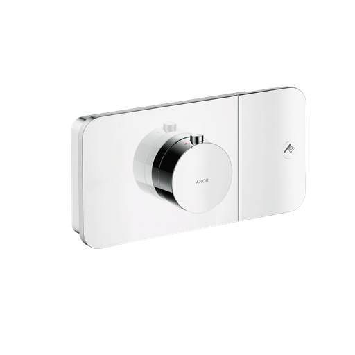 [HAN-45711001] Hansgrohe 45711001 Axor One Thermostatic Module Trim Chrome