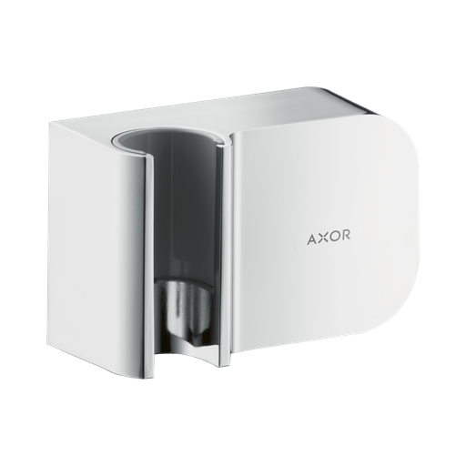 [HAN-45723001] Hansgrohe 45723001 Axor One Handshower Holder Chrome