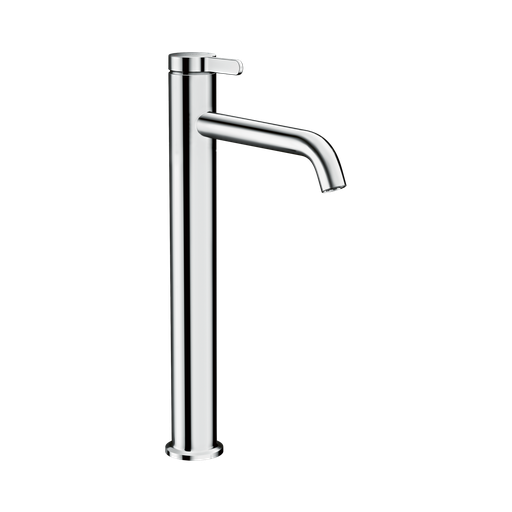 [HAN-48002001] Hansgrohe 48002001 Axor One Single Hole Faucet 260 Chrome