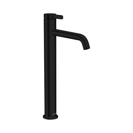 [HAN-48002671] Hansgrohe 48002671 Axor One Single Hole Faucet 260 Matte Black