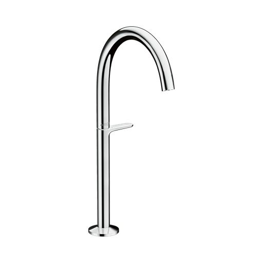 [HAN-48030001] Hansgrohe 48030001 Axor One Single Hole Faucet Select 260 Chrome