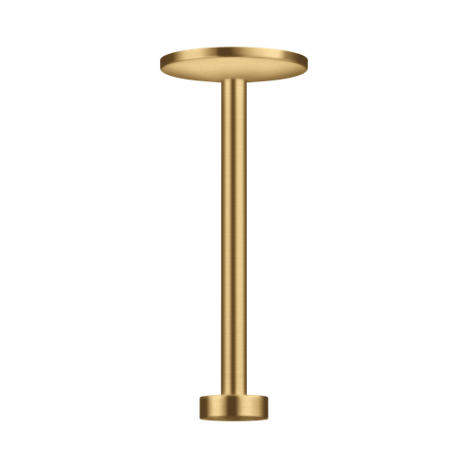 [HAN-48485251] Hansgrohe 48485251 Axor One Ceiling Extension Pipe For Showerhead 280 2-Jet Brushed Gold Optic