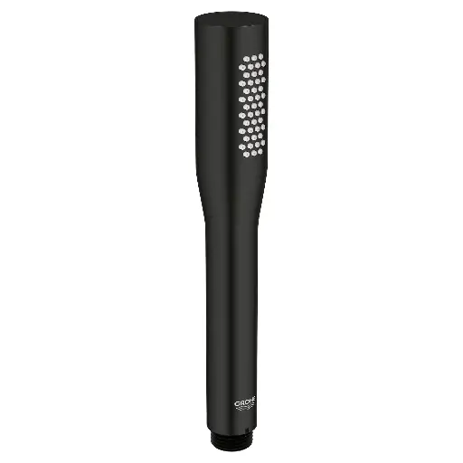 [GRO-264662430] Grohe 264662430 Euphoria Cosmopolitan Stick Hand Shower Matte Black
