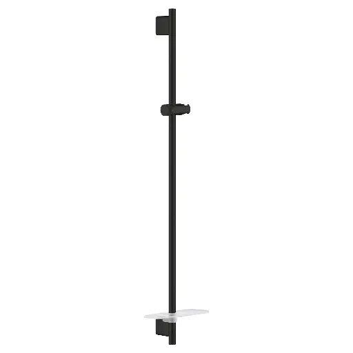 [GRO-266032430] Grohe 266032430 Rainshower 36" Shower Slide Bar Matte Black