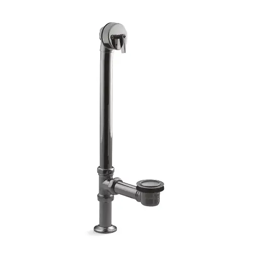 [KOH-7159-TT] Kohler 7159-TT Artifacts 1-1/2" Pop-up Bath Drain Vibrant Titanium