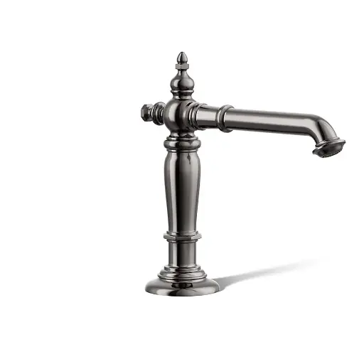 [KOH-72760-TT] Kohler 72760-TT Artifacts Widespread Spout Column Vibrant Titanium