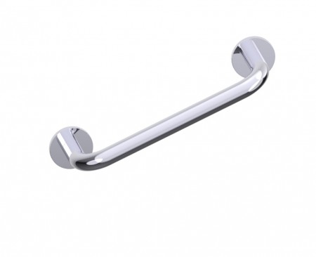 [KART-170109-33] Kartners 170109-33 NICE Towel Bar 9" Titanium