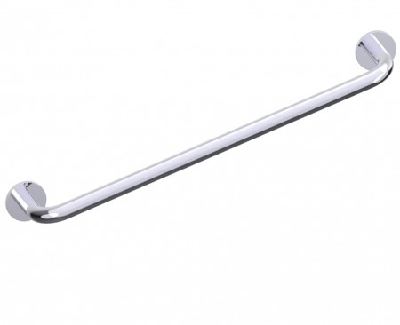 [KART-170180-33] Kartners 170180-33 NICE Towel Bar 18" Titanium