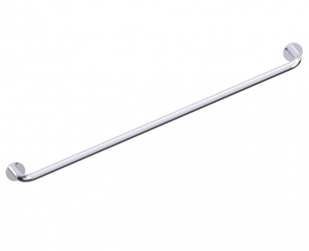 [KART-170300-33] Kartners 170300-33 NICE Towel Bar 30" Titanium