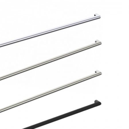 [KART-188924-33] Kartners 188924-33 SEVILLE Appliance Pulls 24 Titanium