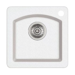 [BLA-400032] Blanco 400032 Diamond Mini Single Bowl Drop In Kitchen Sink