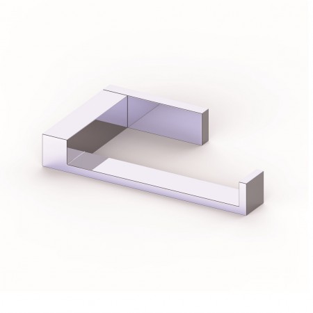 [KART-288152-33] Kartners 288152-33 MUNICH Tissue Holder Titanium