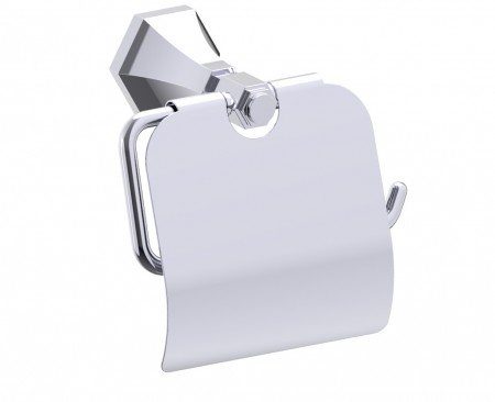 [KART-342153-33] Kartners 342153-33 PISA Tissue Holde W/Cover Titanium