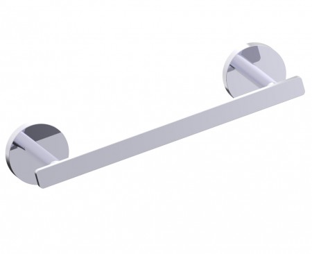 [KART-368109-33] Kartners 368109-33 SIENA Towel Bar 9" Titanium