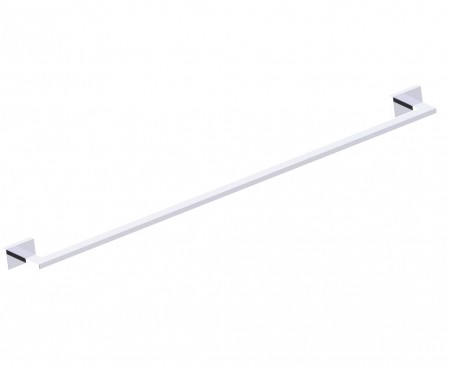 [KART-480300-33] Kartners 480300-33 Vienna: Towel Bar 30" Titanium