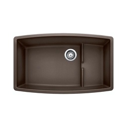 [BLA-400887] Blanco 400887 Performa Cascade 1.5 Undermount Kitchen Sink