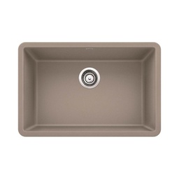 [BLA-401143] Blanco 401143 Precis U Super Single Undermount Kitchen Sink