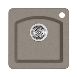[BLA-401151] Blanco 401151 Diamond Mini Single Bowl Drop In Kitchen Sink