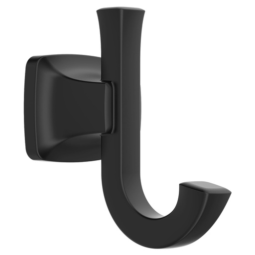 [AME-7353210.243] American Standard 7353210.243 Townsend Robe Hook Matte Black