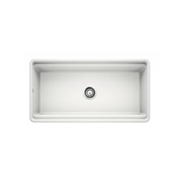 [BLA-401808] Blanco 401808 Profina Single Kitchen Sink With Apron