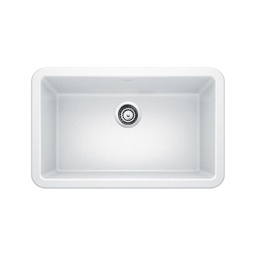 [BLA-401833] Blanco 401833 Ikon 30 Apron Front Single Undermount Kitchen Sink