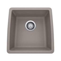 [BLA-401843] Blanco 401843 Performa U Single Undermount Bar Sink