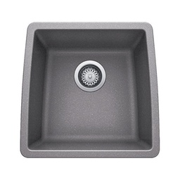 [BLA-401845] Blanco 401845 Performa U Single Undermount Bar Sink